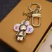 Louis Vuitton key chain pendant #B52855