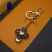 Louis Vuitton key chain pendant #B52856