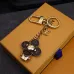 Louis Vuitton key chain pendant #B52857