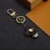 Louis Vuitton key chain pendant #B52857