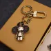 Louis Vuitton key chain pendant #B52857