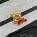 Louis Vuitton key chain pendant #B52858