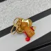 Louis Vuitton key chain pendant #B52858