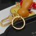 Louis Vuitton key chain pendant #B52858