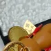 Louis Vuitton key chain pendant #B52858