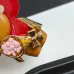 Louis Vuitton key chain pendant #B52858