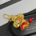 Louis Vuitton key chain pendant #B52858