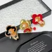 Louis Vuitton key chain pendant #B52859