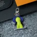 Louis Vuitton key chain pendant #B52860