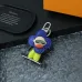 Louis Vuitton key chain pendant #B52860