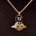 Louis Vuitton necklaces Jewelry #999934495