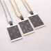 Louis Vuitton necklaces Jewelry #B55908