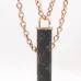 Louis Vuitton necklaces Jewelry #B55909