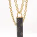 Louis Vuitton necklaces Jewelry #B55909
