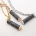 Louis Vuitton necklaces Jewelry #B55909