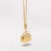 Louis Vuitton necklaces Jewelry #B55910