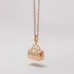 Louis Vuitton necklaces Jewelry #B55910