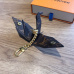 Louis Vuitton paper crane key chain bag pendant #99922758