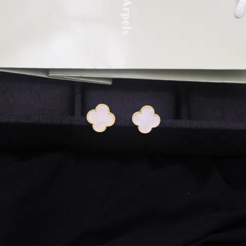 Van cleef earring #99907516