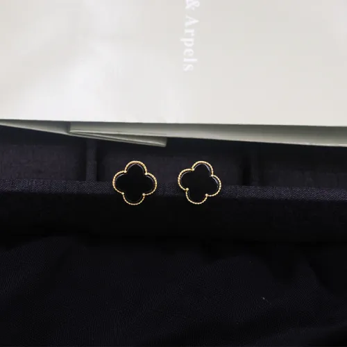 Van cleef earring #99907519