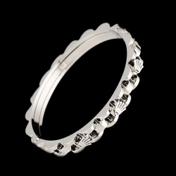 Rolex Bracelet in silver #999936000