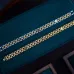 Rolex Men's Dress Bracelet - Stainless Steel and Gold Tone Design Jewelry #B52240