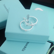 Tiffany Rings & earrings #99901834