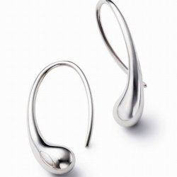 Tiffany earrings #9127137