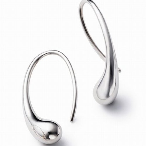 Tiffany earrings #9127137