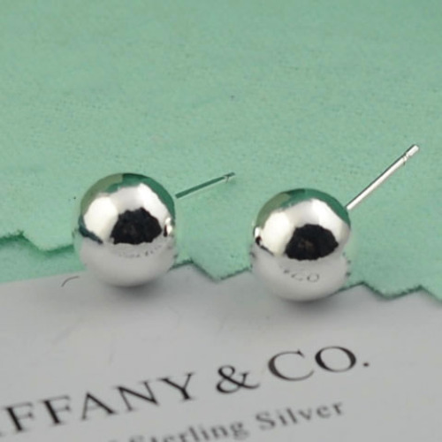 Tiffany earrings #9127144