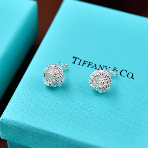 Tiffany  new style earrings #999934493