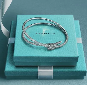 Tiffany bracelet #B65068