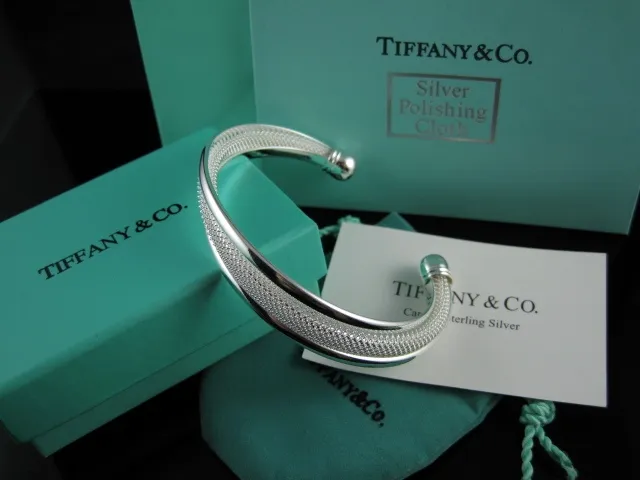 Tiffany bracelets #9127534