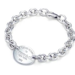 Tiffany bracelets #9127550