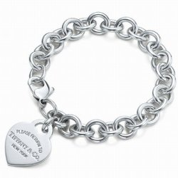 Tiffany bracelets #9127556