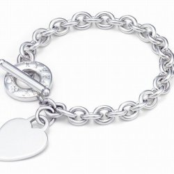 Tiffany bracelets #9127557