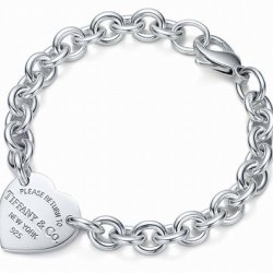 Tiffany bracelets #9127560