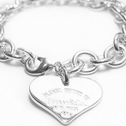 Tiffany bracelets #9127561