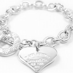 Tiffany bracelets #9127562