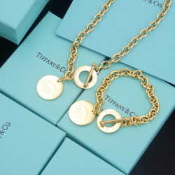 Tiffany bracelets long and short #99904767