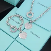 Tiffany bracelets long and short #99904770