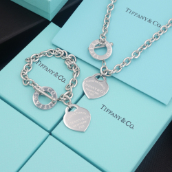 Tiffany bracelets long and short #99904770