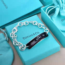 Tiffany specials top quality bracelets  #999934492