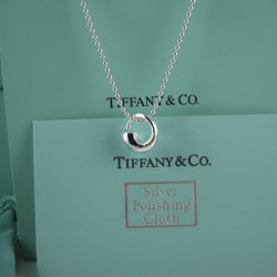 Tiffany necklaces #9113659
