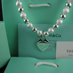 Tiffany necklaces #9127157
