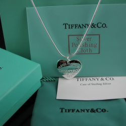 Tiffany necklaces #9127161