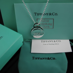 Tiffany necklaces #9127162