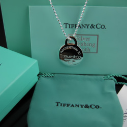 Tiffany necklaces #9127165