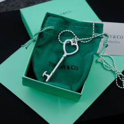 Tiffany necklaces #9127170