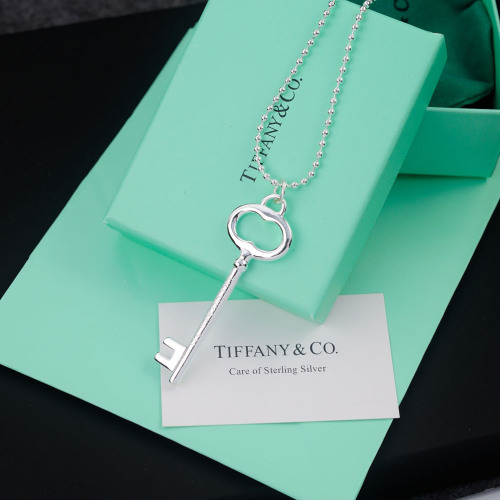 Tiffany necklaces #9127172